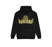 Thy Art Is Murder - Dear Desolation - Hoodie - black - S - 50% Cotton, 50% Polyester S