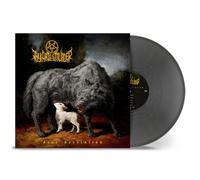 Thy Art Is Murder 'Dear Desolation' Gatefold Silver Vinyl - NEW