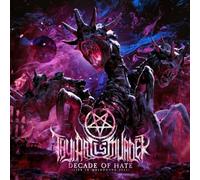 Thy Art Is Murder - Decade Of Hate (Live In Melbourne 2023) - CD