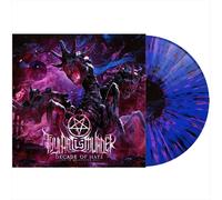 THY ART IS MURDER DECADE OF HATE [LIVE IN MELBOURNE, 2023] NEW LP