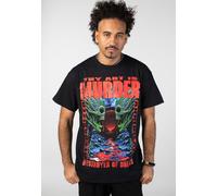 Thy Art Is Murder - Destroyer Of Dreams - T-Shirt - black - XL - 100% Cotton XL