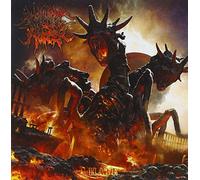 Thy Art Is Murder - Hate