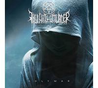 Thy Art is Murder - Holy War