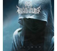 Thy Art is Murder - Holy War