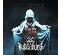 Thy Art Is Murder Holy War LP Vinyl NEW