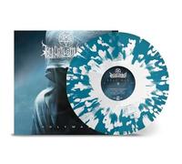 Thy Art Is Murder - Holy War (Transparent Green White Splatter) [VINYL]