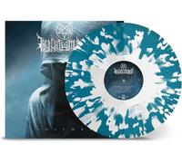 Thy Art Is Murder - Holy War (Transparent Green White Splatter) [VINYL]