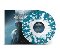 Thy Art Is Murder - Holy War (Transparent Green White Splatter) [VINYL]