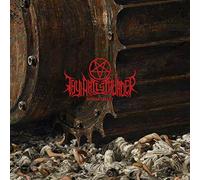 Thy Art Is Murder - Human Target (DIGI)