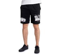 Thy Art Is Murder - Kill To Survive - Shorts - black - L - 100% Polyester L