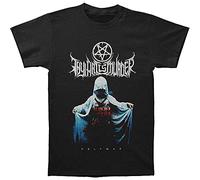 Thy Art is Murder Men's Holy War Mens T-Shirt Black Black 3XL