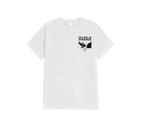 Thy Art Is Murder - Prisoner Of Earth White - T-Shirt - white - XXL - 100% Cotton,Jersey XXL