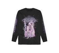 Thy Art Is Murder - Purify - Longsleeve - black - 3XL - 100% Cotton 3XL