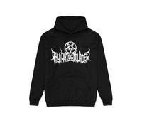 Thy Art Is Murder - Strain - Hoodie - black - XXL - 50% Cotton, 50% Polyester XXL