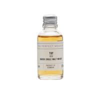Thy Bog Danish Whisky Sample Danish Single Malt Whisky