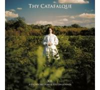 THY CATAFALQUE - ALFLD LIVE BURIAL BUDAPEST - CD - N72z