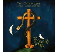 THY CATAFALQUE - ALFÖLD + LIVE BURIAL BUDAPEST (2CD)