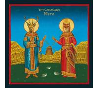 Thy Catafalque - Meta