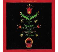Thy Catafalque Naiv CD multicolor Onesize