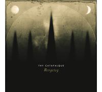 Thy Catafalque RENGETEG (CD) (US IMPORT)