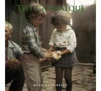 Thy Catafalque - Róka Hasa Rádió