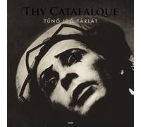 Thy Catafalque - Tünö Idö Tárlat (Ltd.Digi)