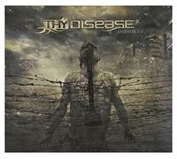 Thy Disease - Anshur-Za