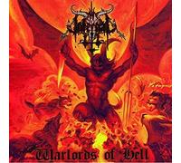 Thy Infernal - Warlords Of Hell