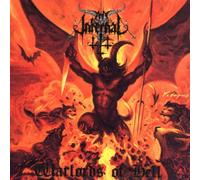 Thy Infernal - Warlords Of Hell