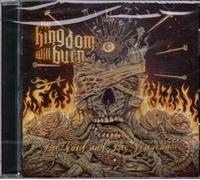 Thy Kingdom Will Burn - The Void And The Vengeance