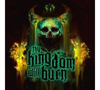 Thy Kingdom Will Burn - Thy Kingdom Will Burn