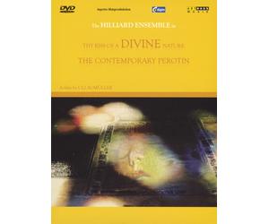 Thy Kiss of a Divine Nature: The Contemporary Perotin DVD (2006) Uli Aumüller