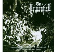 Thy Primordial - Where Only The Seasons/At The World?
