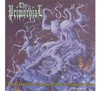 Thy Primordial - Where Only the Seasons Mark Th