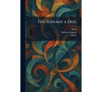 Thy Servant a Dog