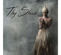 THY SHADE - THE LAST GOODBYE CD NEW