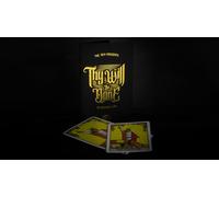 Thy Will be Done by Alexander Marsh and the 1914, Magic Trick, Beginner, Card Trick