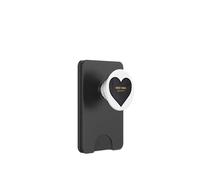 Thy Word Have I Hid in Mine Heart - Psalm 119:11 Bible Faith PopSockets PopWallet for MagSafe