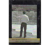 Thy Word Have I Hid In My Heart