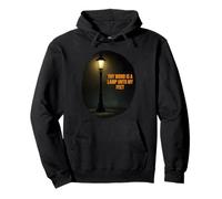 Thy Word is a Lamp Unto My Feet Pullover Hoodie