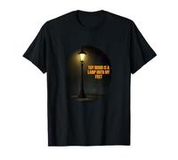 Thy Word is a Lamp Unto My Feet T-Shirt