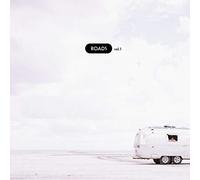 Thylacine - Roads, Vol 1 [VINYL]