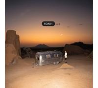 Thylacine : Roads (Vol. 3) CD (2025) NEW FREE Shipping, Save £s