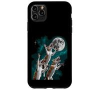 Thylacine Tassie Tiger Tasmanian Case for iPhone 11 Pro Max