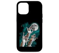 Thylacine Tassie Tiger Tasmanian Case for iPhone 12/12 Pro