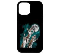 Thylacine Tassie Tiger Tasmanian Case for iPhone 12 Pro Max
