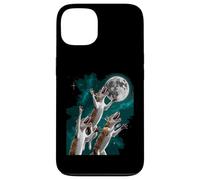 Thylacine Tassie Tiger Tasmanian Case for iPhone 13