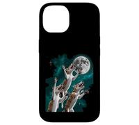 Thylacine Tassie Tiger Tasmanian Case for iPhone 14