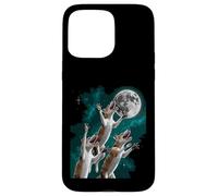 Thylacine Tassie Tiger Tasmanian Case for iPhone 15 Pro Max