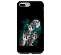 Thylacine Tassie Tiger Tasmanian Case for iPhone 7 Plus/8 Plus